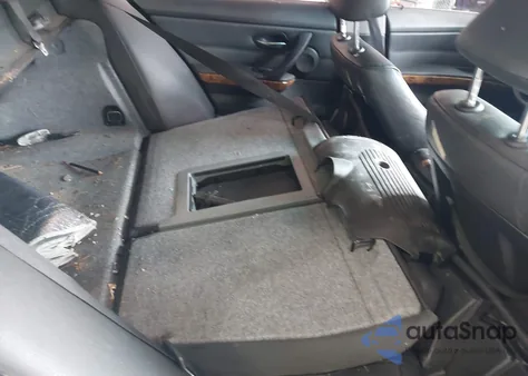 2006 BMW 330I from USA, damaged, VIN WBAVB33516PS17448